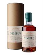 Trolden Distillery Nimbus Cumulus V Single Cask Danish Single Malt Whisky 50 cl 58%